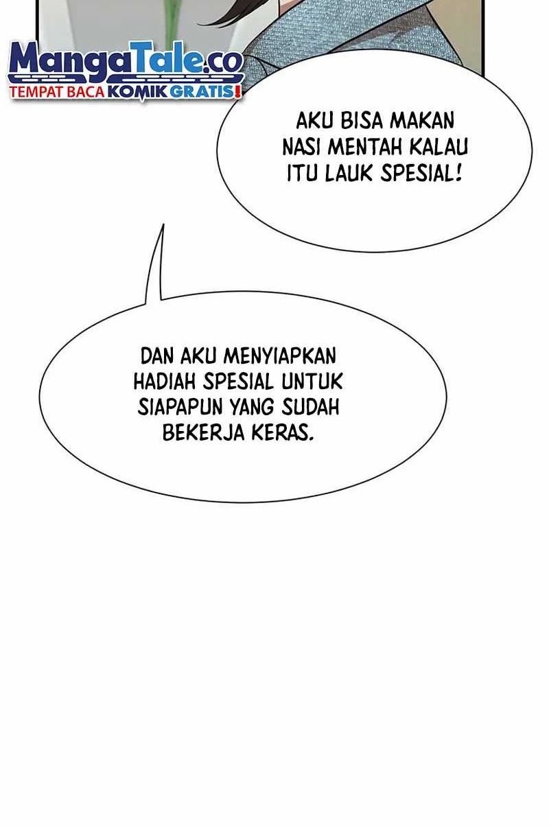 Food Truck Owner Inside the Dungeon Chapter 8 - halaman 29