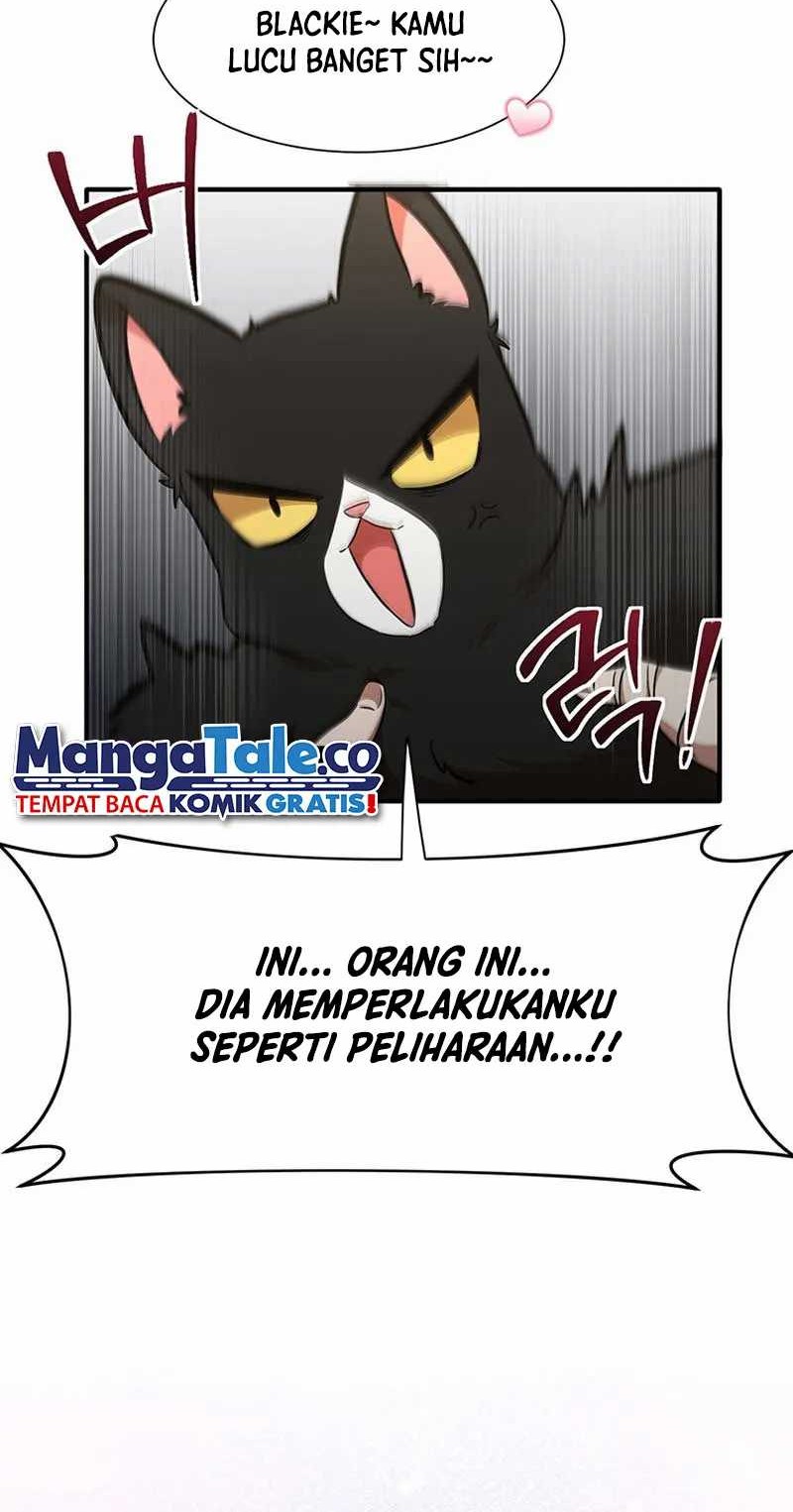 Food Truck Owner Inside the Dungeon Chapter 8 - halaman 49