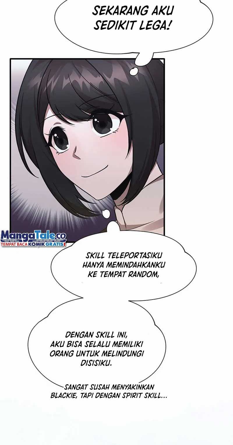 Food Truck Owner Inside the Dungeon Chapter 8 - halaman 56