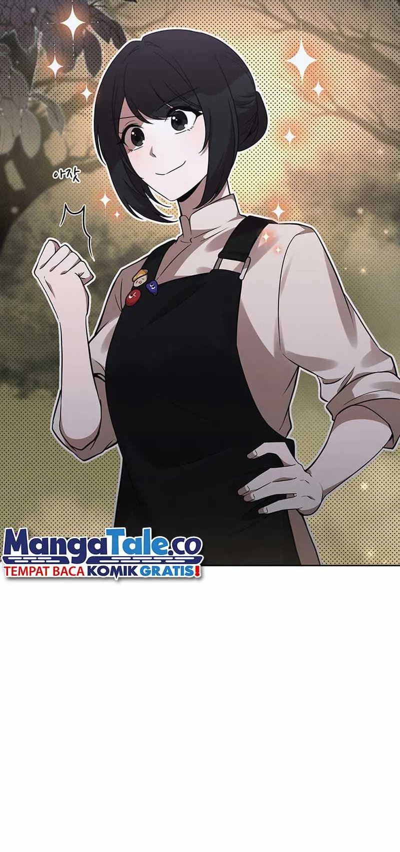 Food Truck Owner Inside the Dungeon Chapter 8 - halaman 60