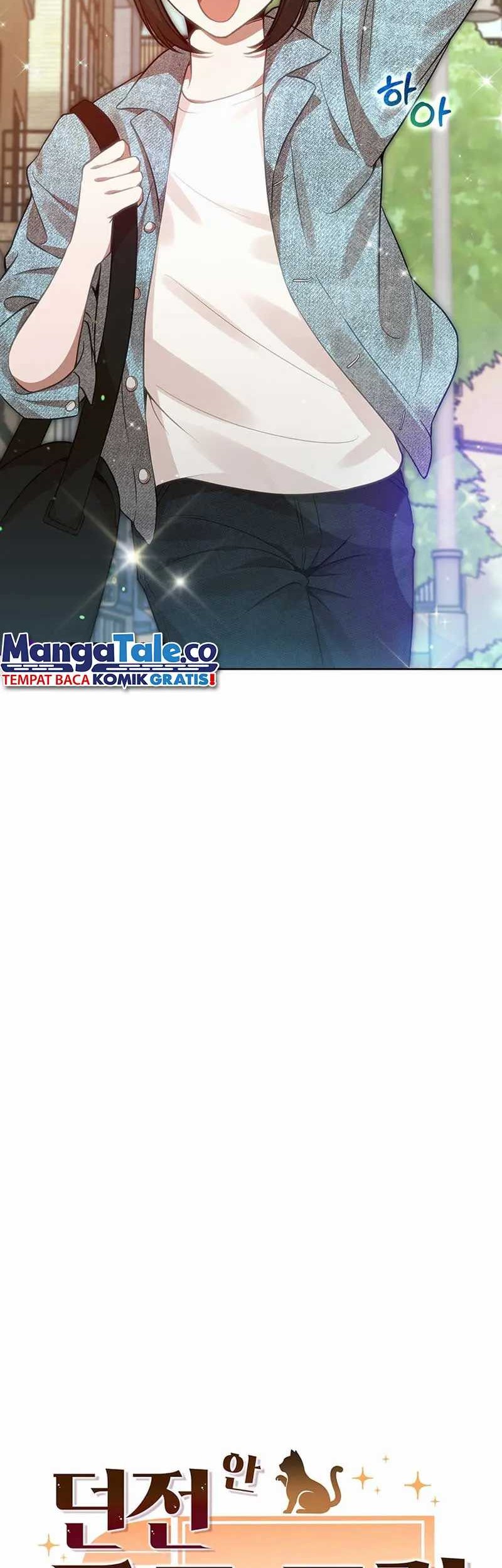 Food Truck Owner Inside the Dungeon Chapter 8 - halaman 7