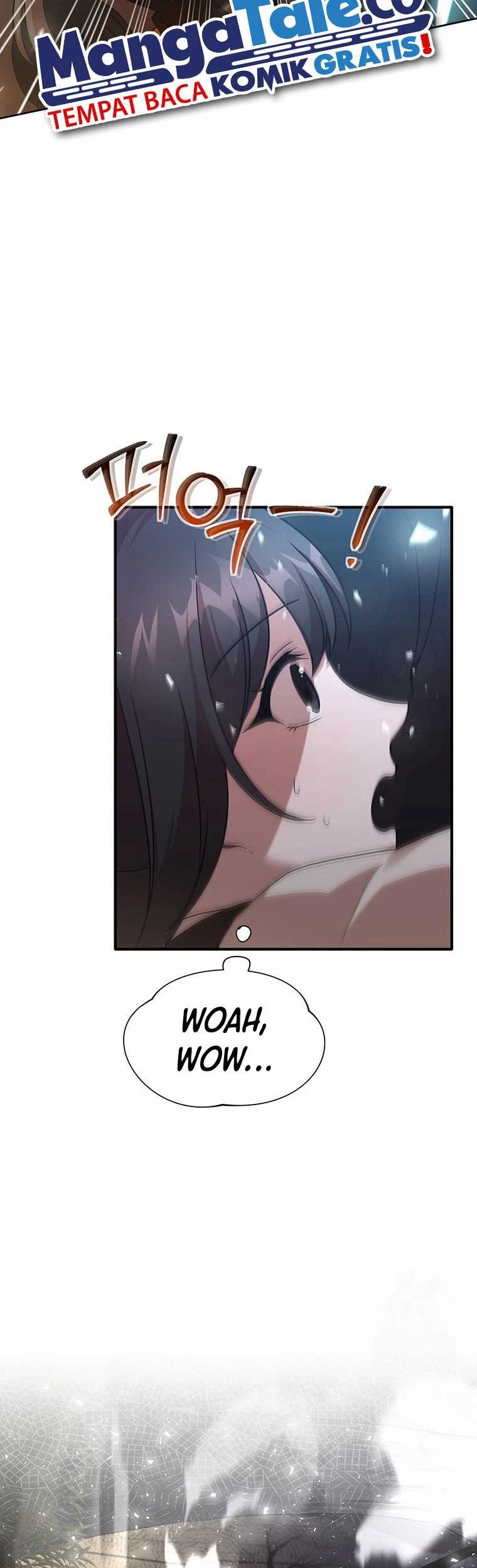 Food Truck Owner Inside the Dungeon Chapter 9 - halaman 10
