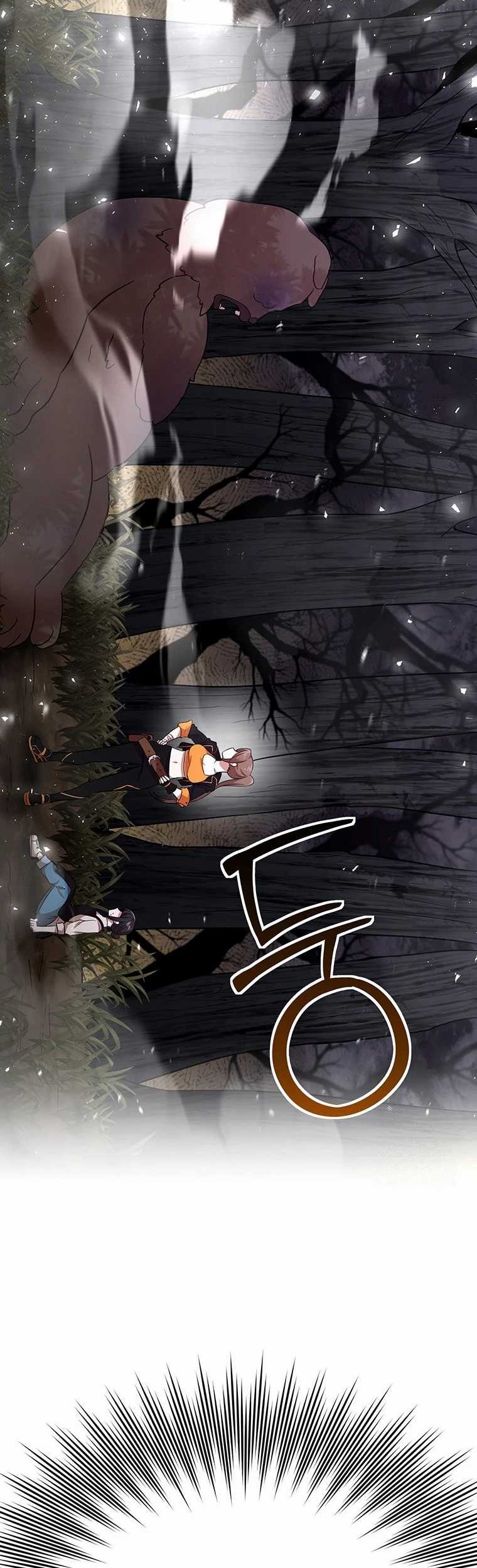 Food Truck Owner Inside the Dungeon Chapter 9 - halaman 11