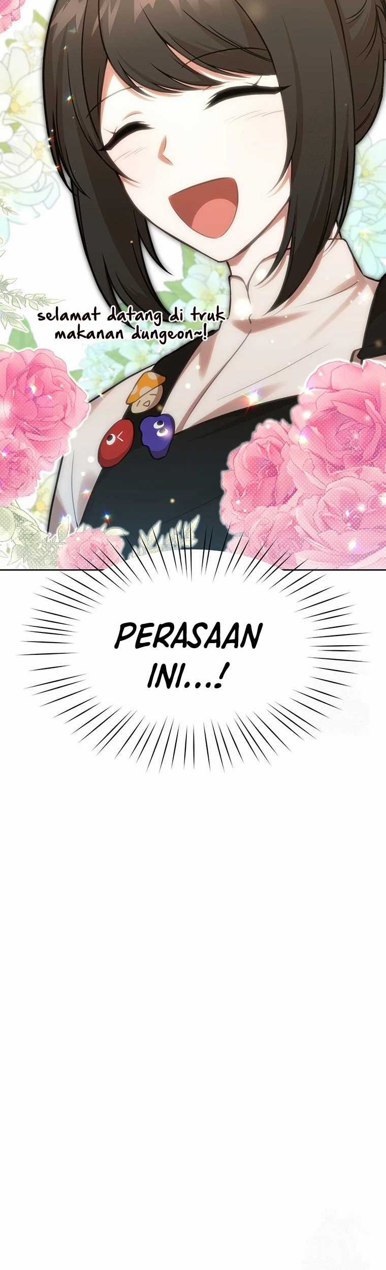 Food Truck Owner Inside the Dungeon Chapter 9 - halaman 37