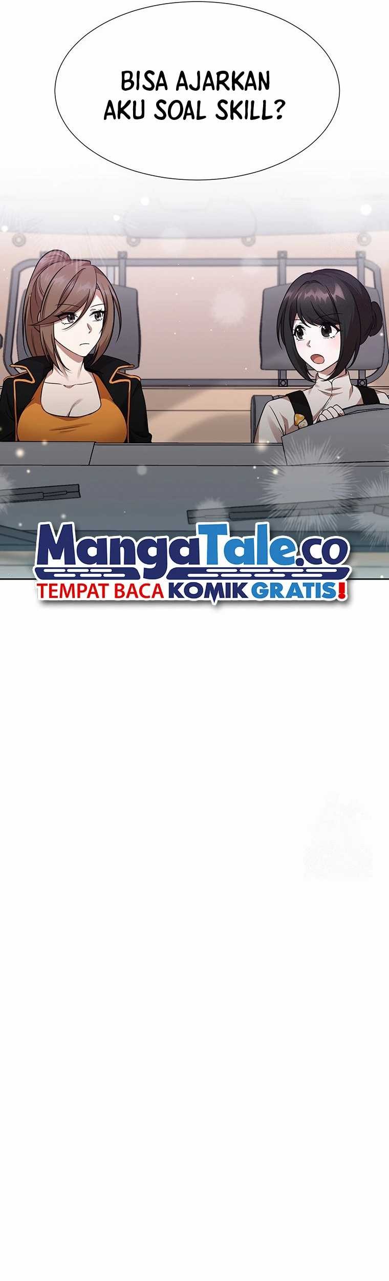 Food Truck Owner Inside the Dungeon Chapter 9 - halaman 42