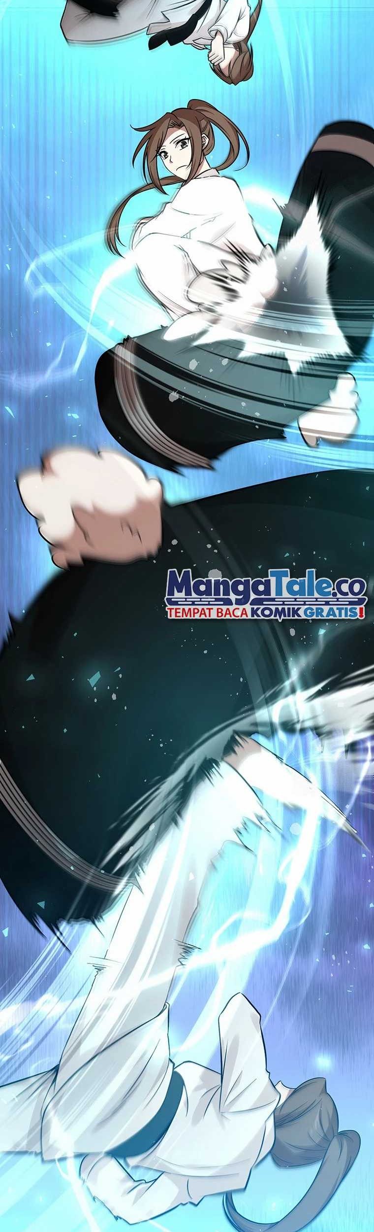 Food Truck Owner Inside the Dungeon Chapter 9 - halaman 51