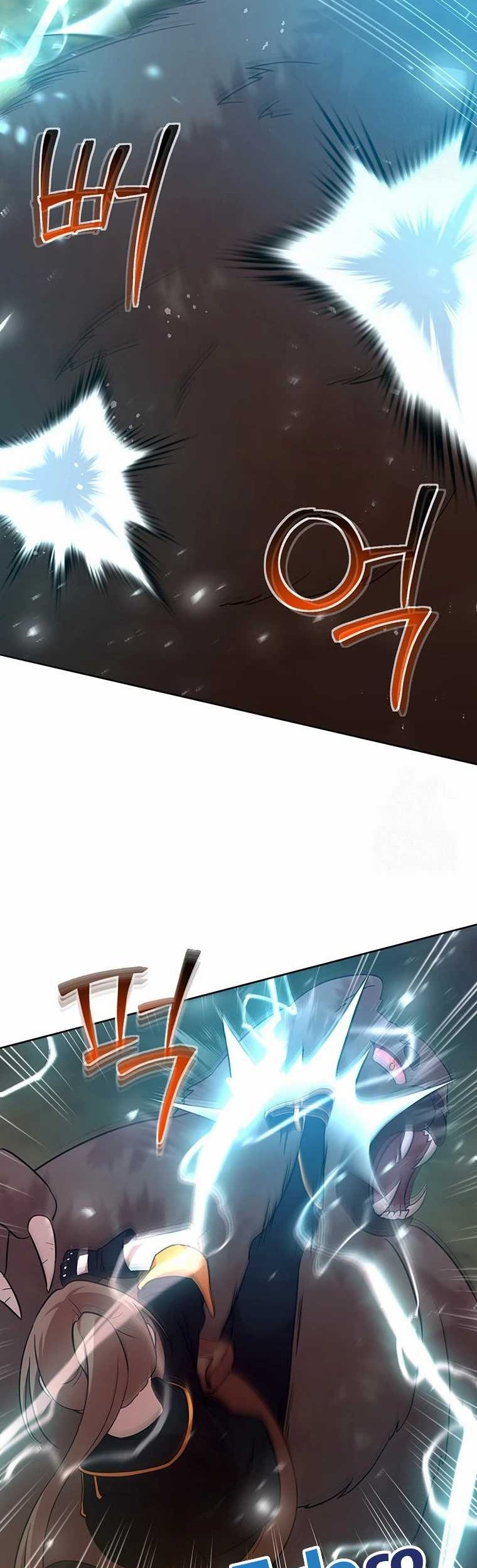 Food Truck Owner Inside the Dungeon Chapter 9 - halaman 9