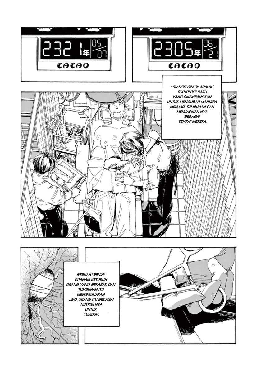 Fool Night Chapter 1 - halaman 10