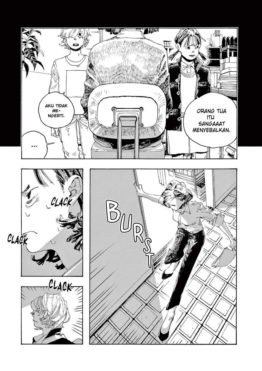 Fool Night Chapter 2 - halaman 11