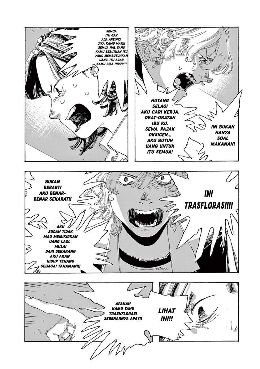 Fool Night Chapter 2 - halaman 16
