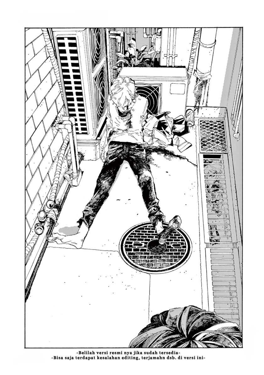 Fool Night Chapter 2 - halaman 22