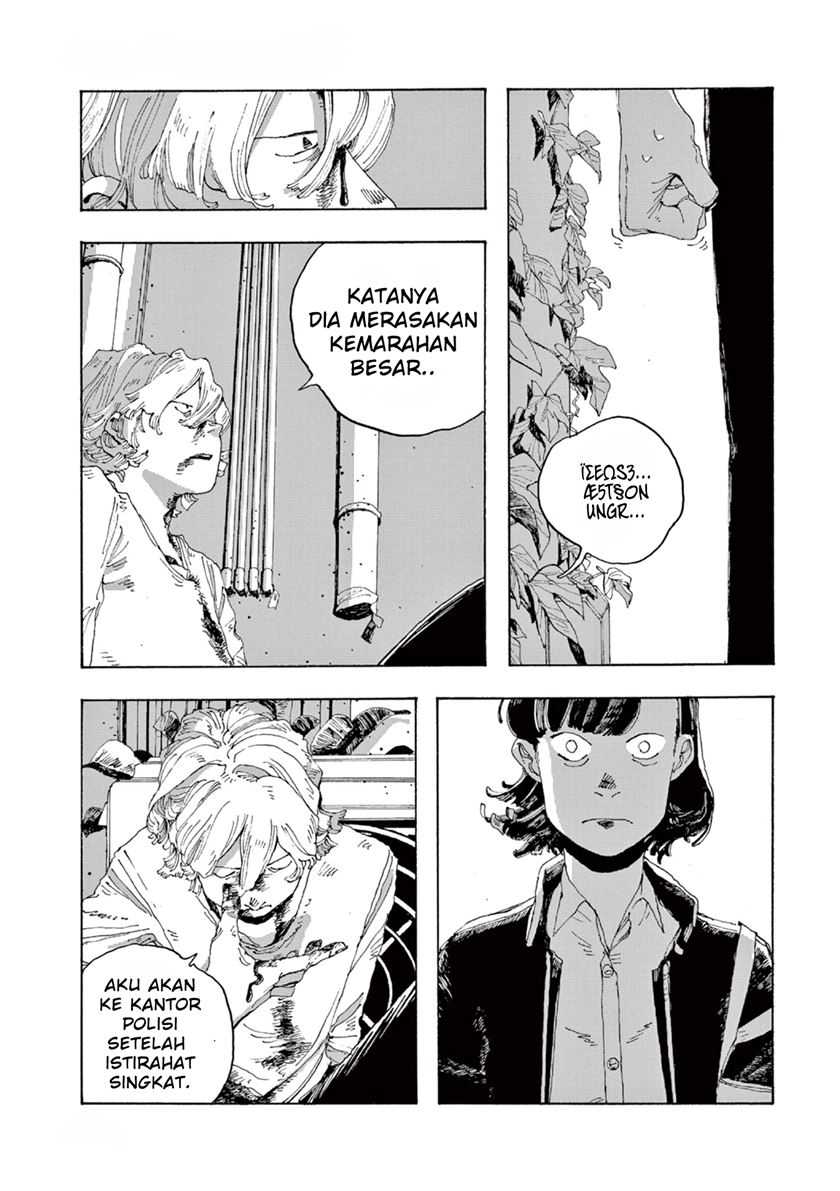 Fool Night Chapter 2 - halaman 24