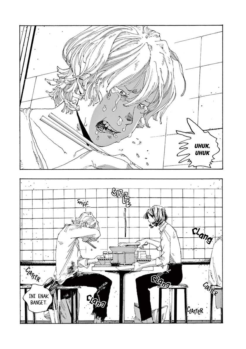 Fool Night Chapter 2 - halaman 27