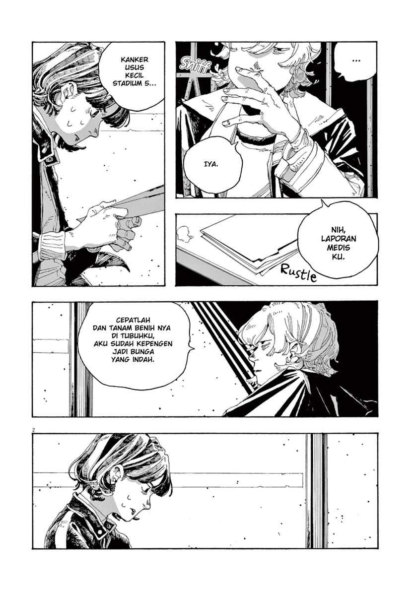 Fool Night Chapter 2 - halaman 3