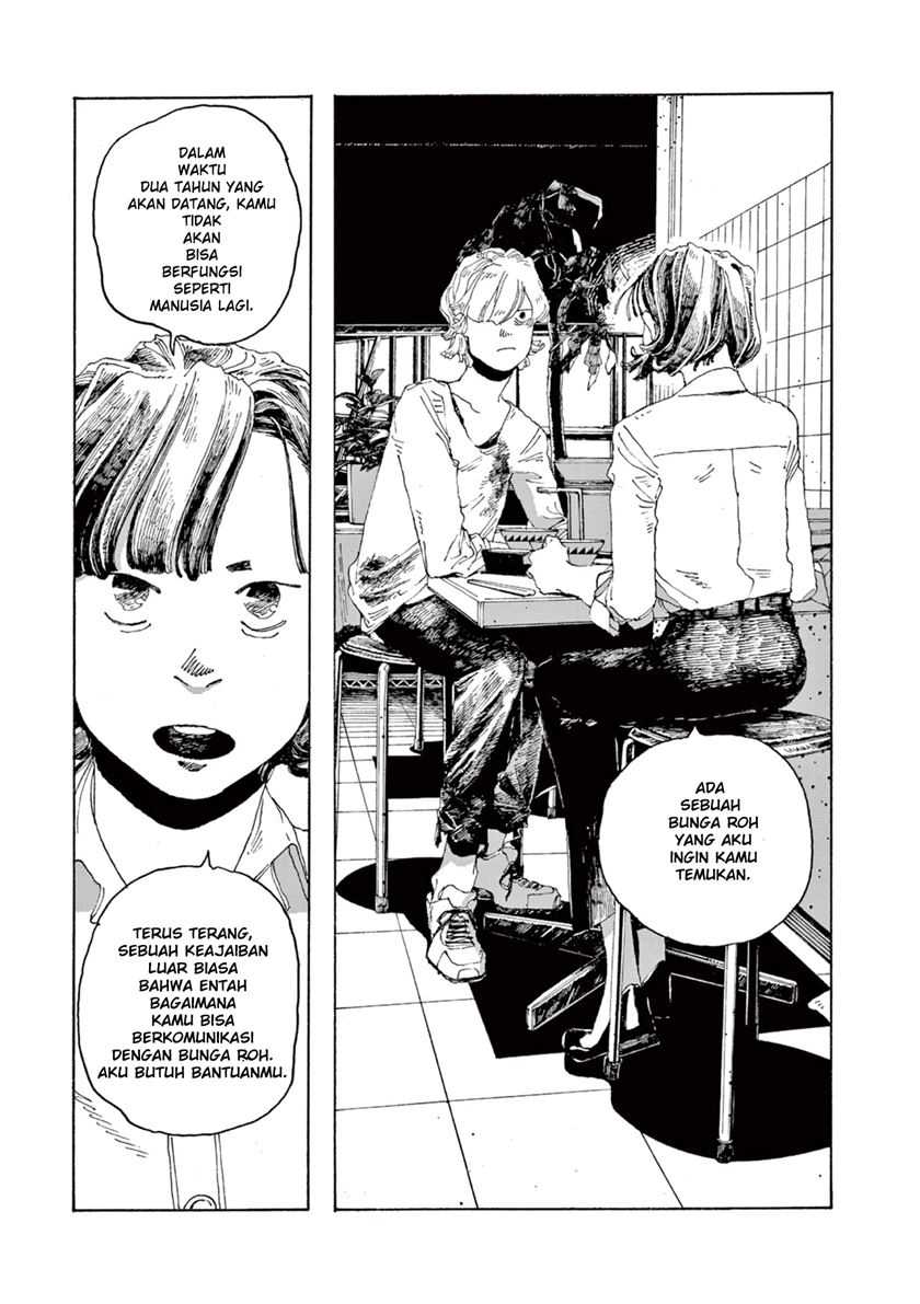 Fool Night Chapter 2 - halaman 31