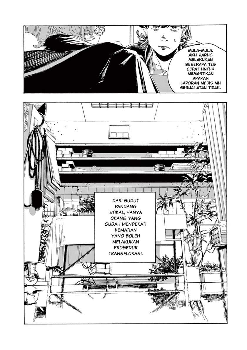 Fool Night Chapter 2 - halaman 4