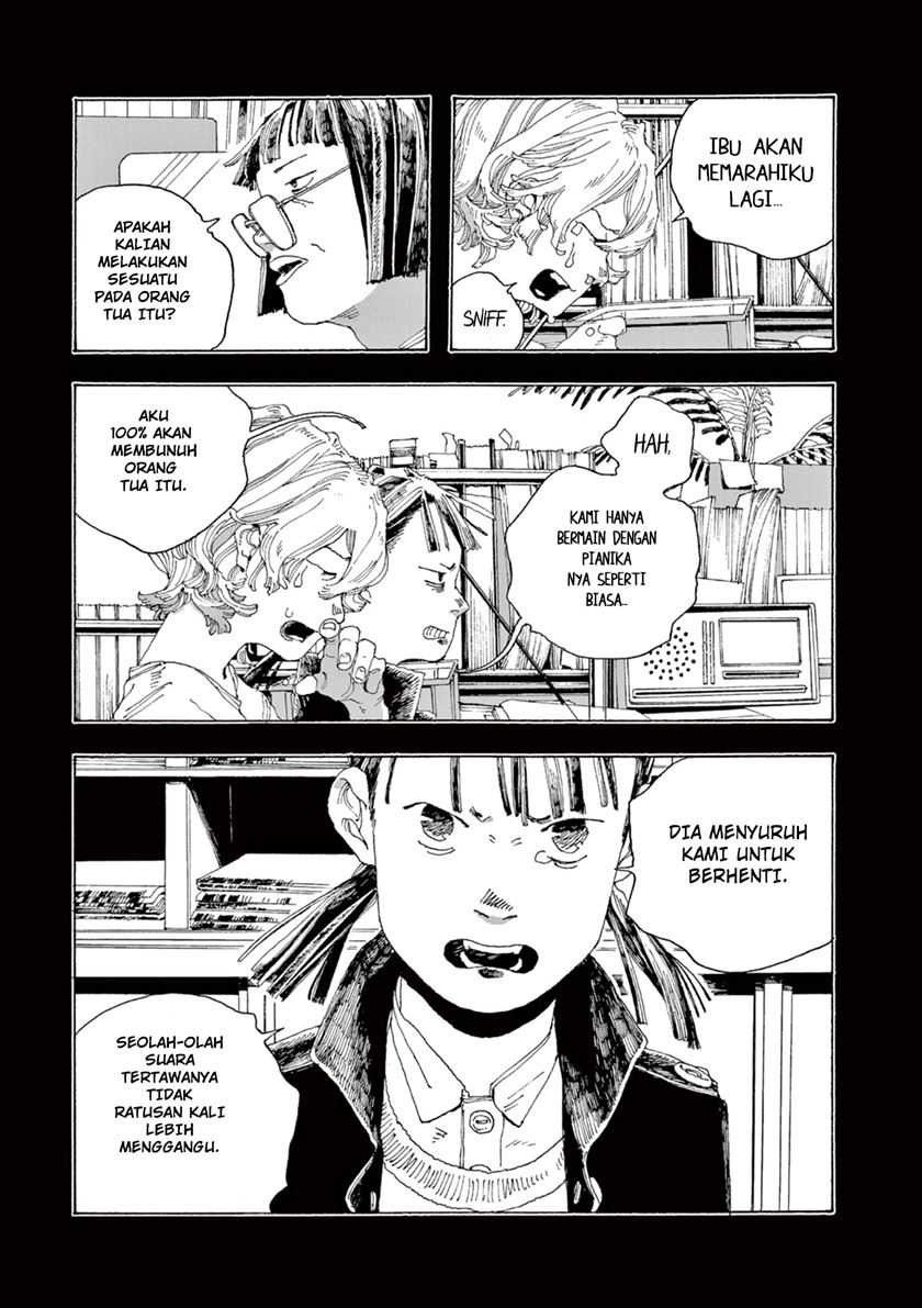 Fool Night Chapter 2 - halaman 7