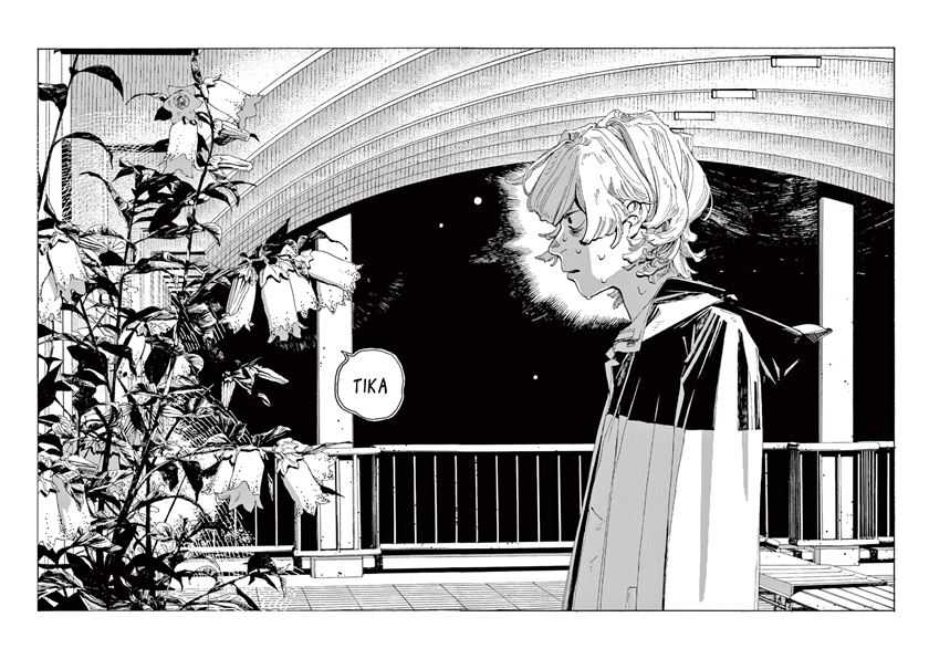 Fool Night Chapter 3 - halaman 26