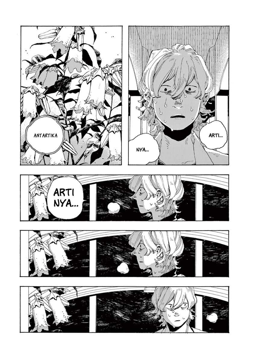 Fool Night Chapter 3 - halaman 27