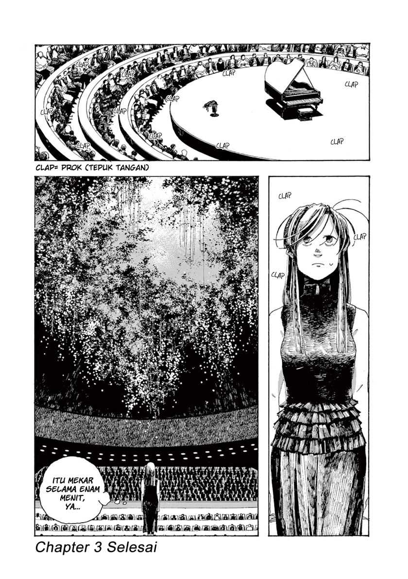 Fool Night Chapter 3 - halaman 30