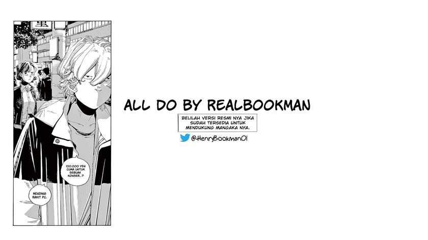 Fool Night Chapter 3 - halaman 31