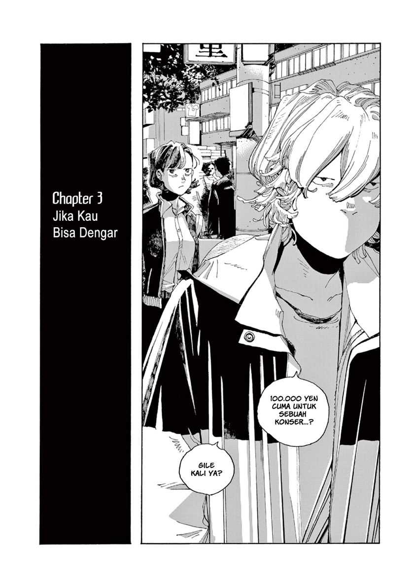 Fool Night Chapter 3 - halaman 4