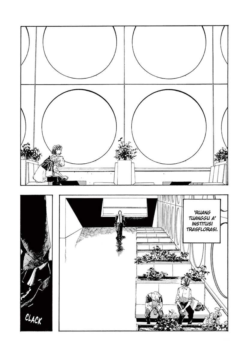 Fool Night Chapter 3 - halaman 5