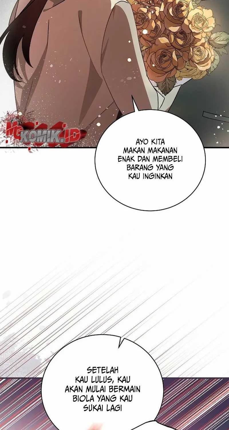 For the Musical Genius Chapter 1 - halaman 10