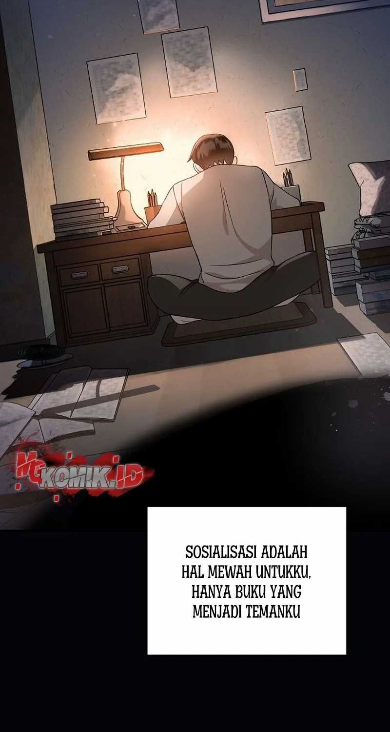 For the Musical Genius Chapter 1 - halaman 18
