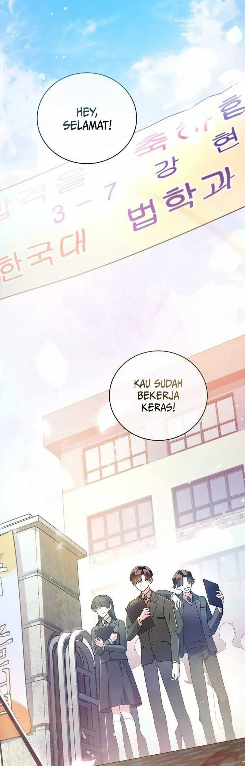 For the Musical Genius Chapter 1 - halaman 3