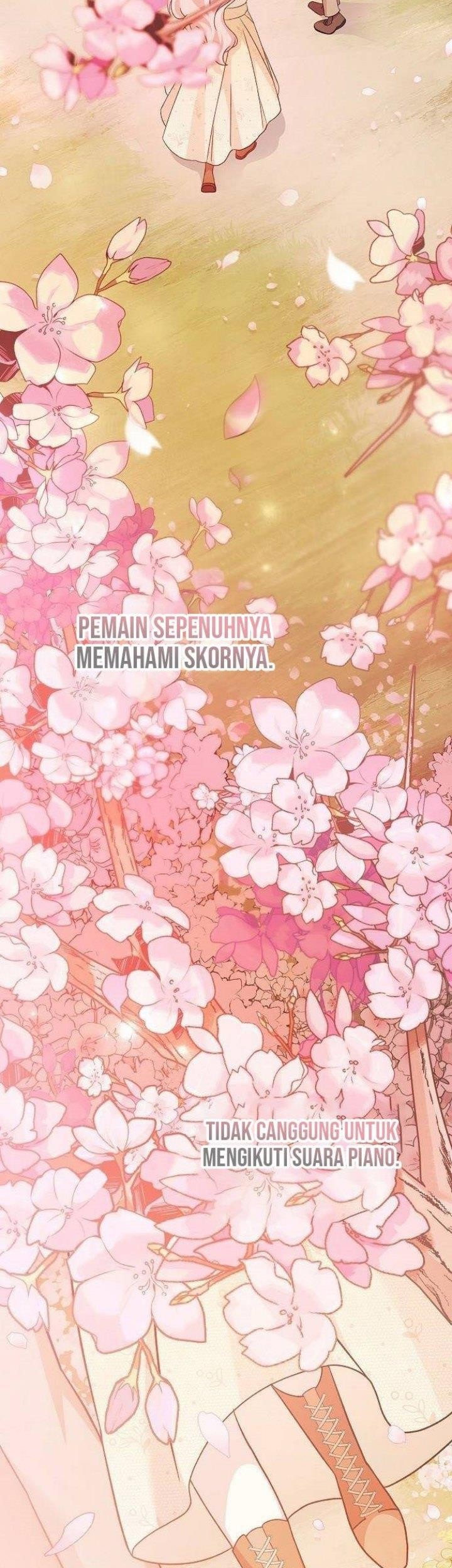 For the Musical Genius Chapter 10 - halaman 14