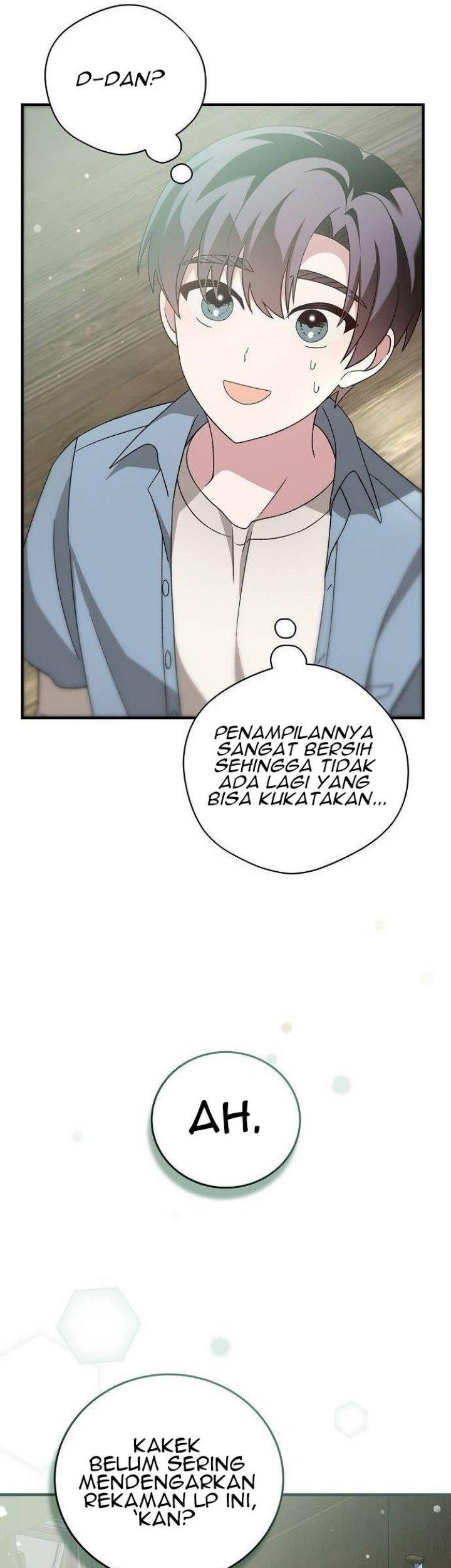 For the Musical Genius Chapter 10 - halaman 18