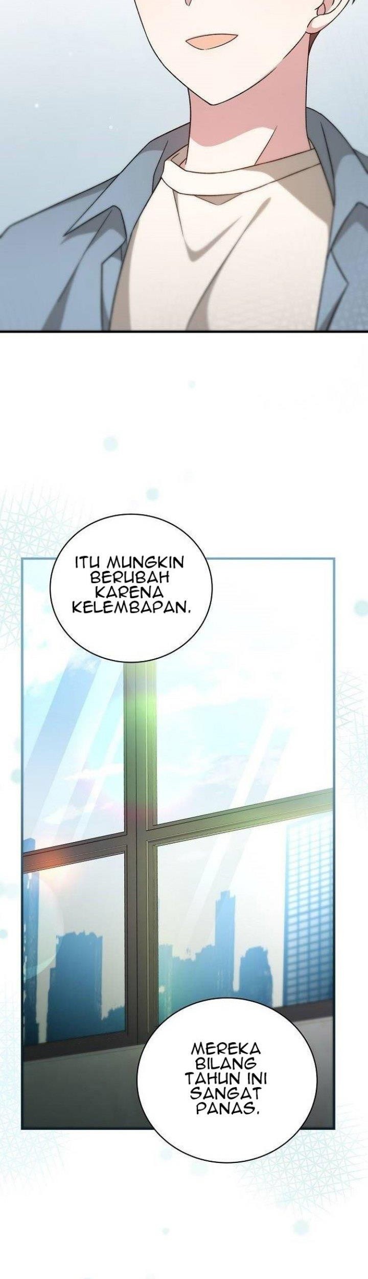 For the Musical Genius Chapter 10 - halaman 20
