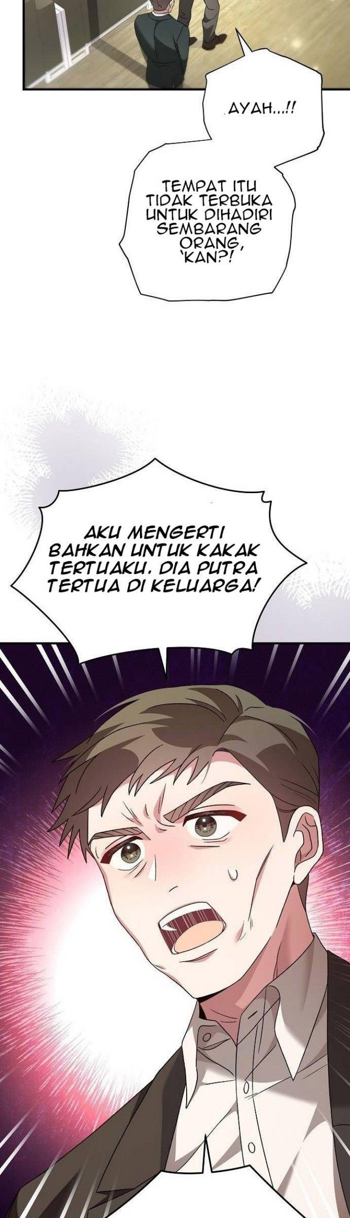 For the Musical Genius Chapter 10 - halaman 30