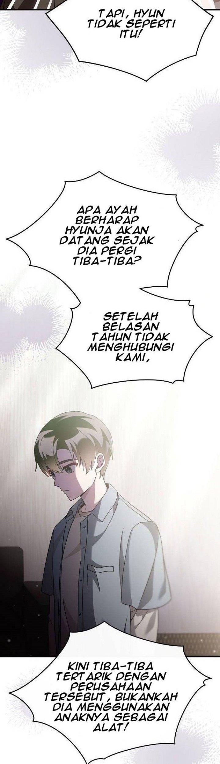 For the Musical Genius Chapter 10 - halaman 31