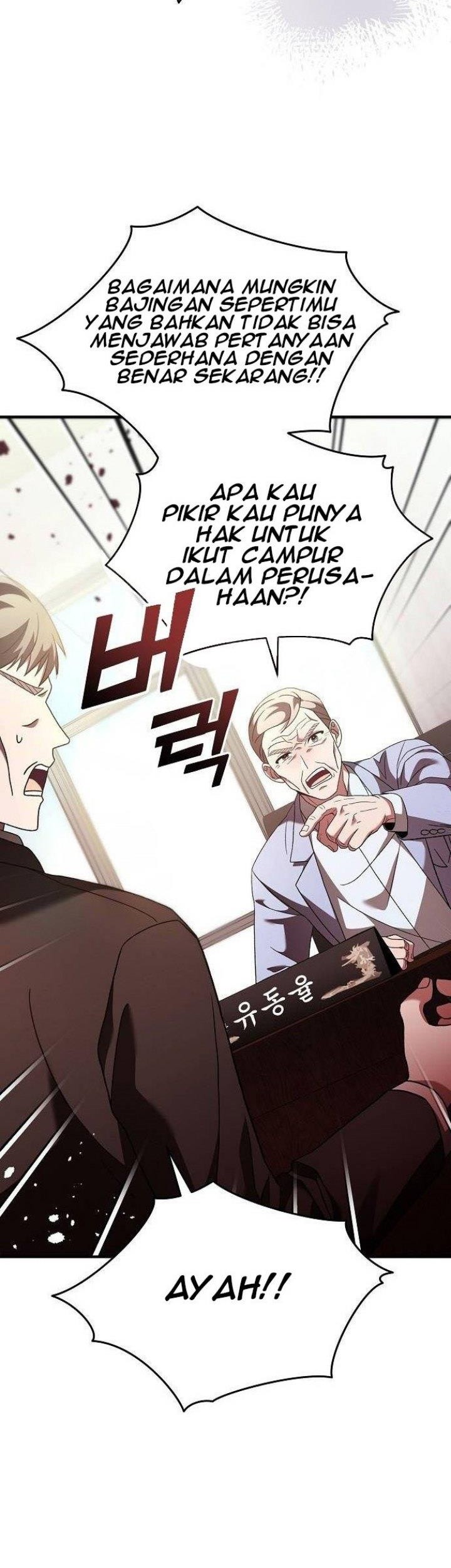 For the Musical Genius Chapter 10 - halaman 32