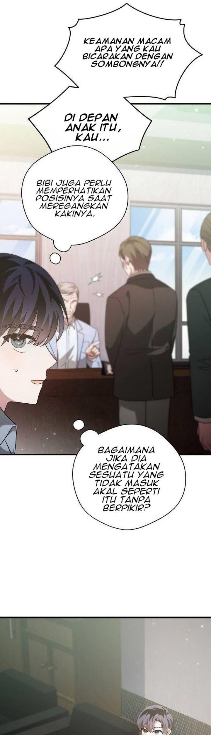 For the Musical Genius Chapter 10 - halaman 34