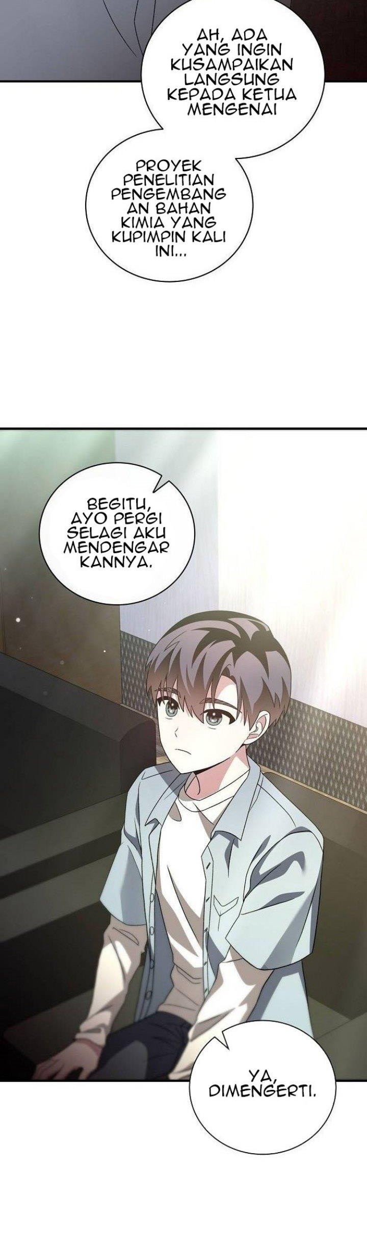 For the Musical Genius Chapter 10 - halaman 36