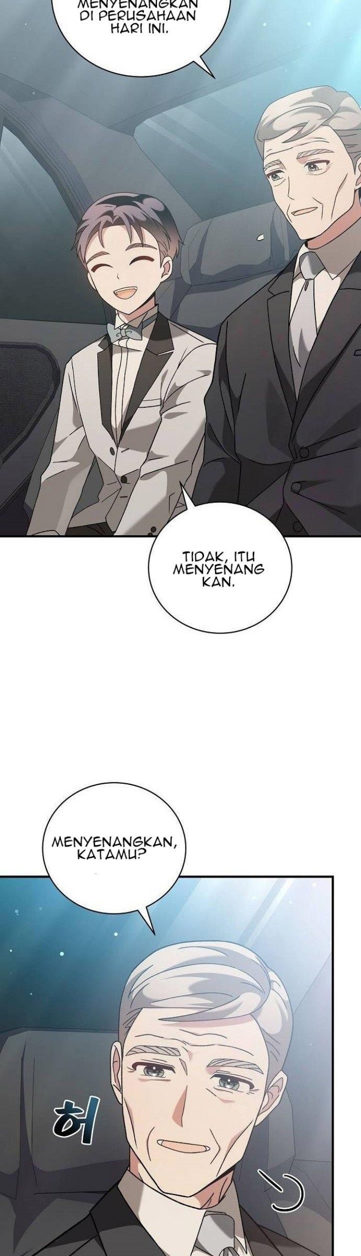 For the Musical Genius Chapter 10 - halaman 40