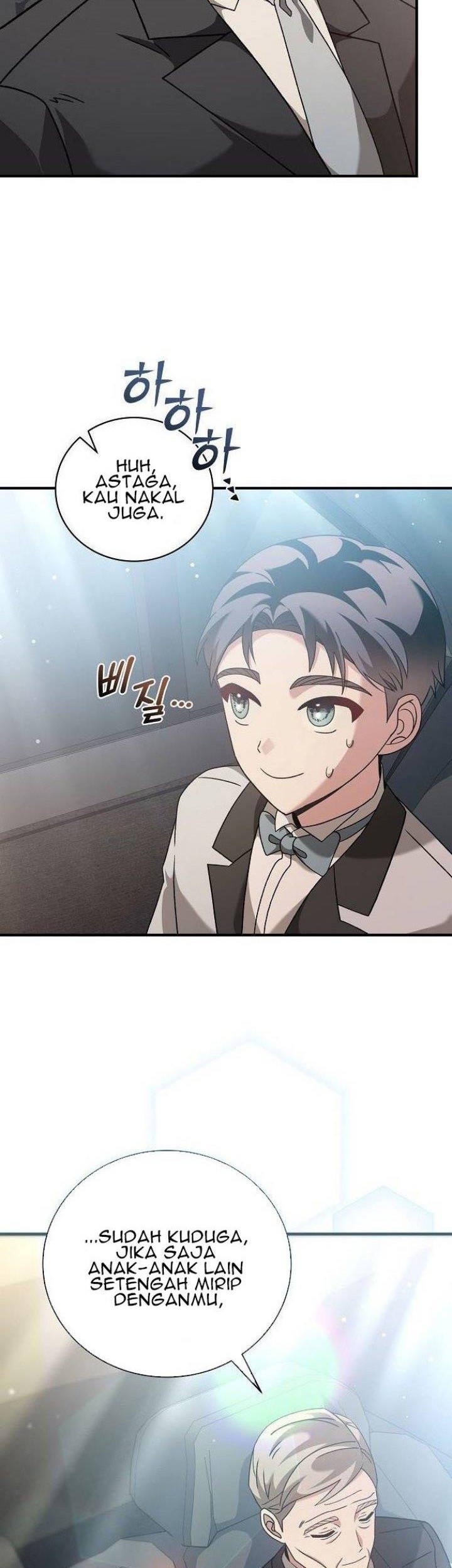 For the Musical Genius Chapter 10 - halaman 41