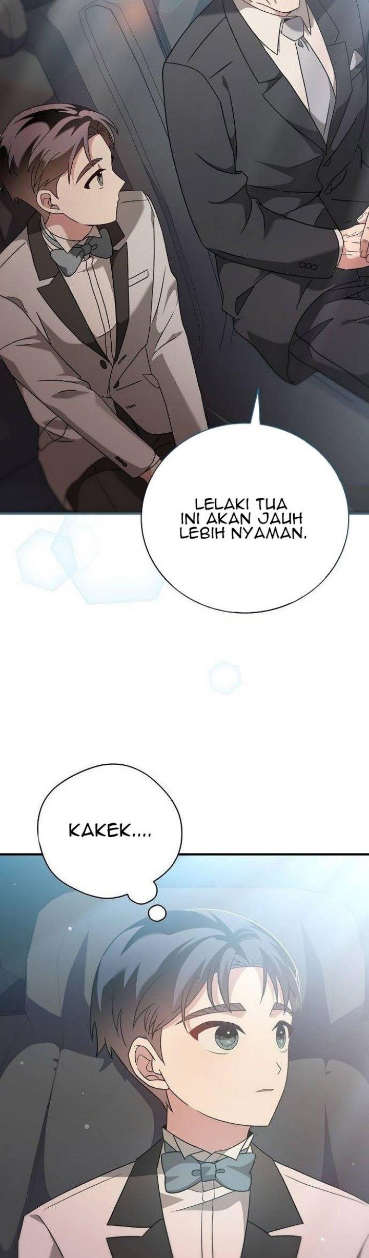For the Musical Genius Chapter 10 - halaman 42