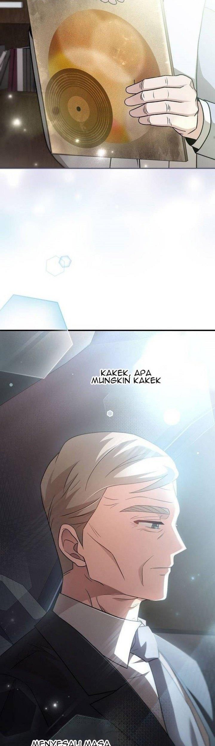 For the Musical Genius Chapter 10 - halaman 44