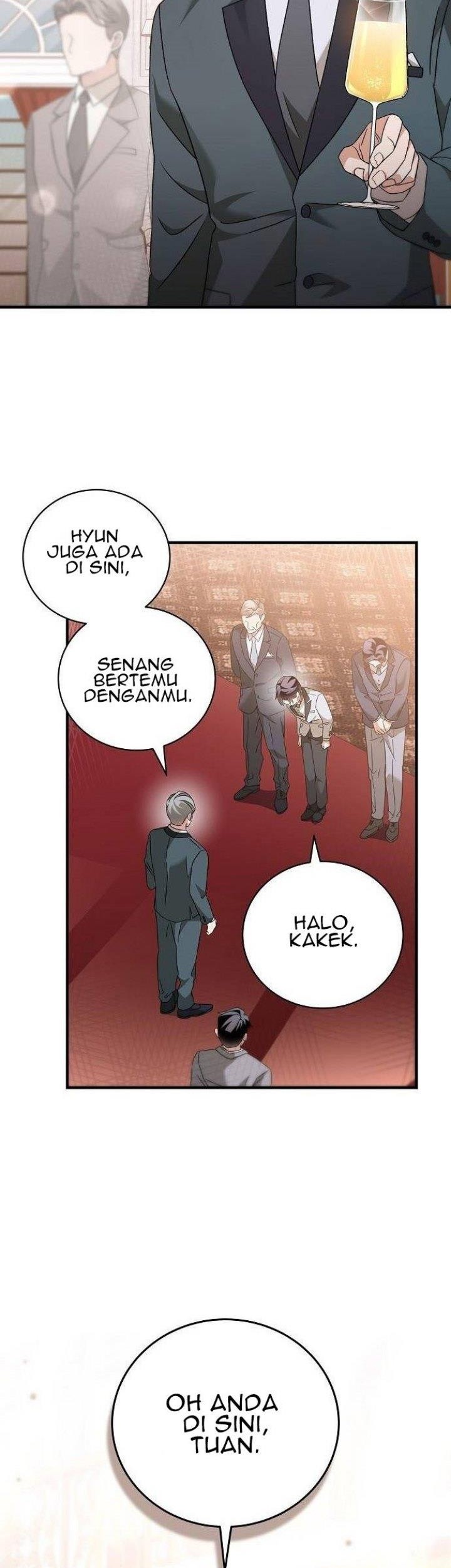 For the Musical Genius Chapter 10 - halaman 52