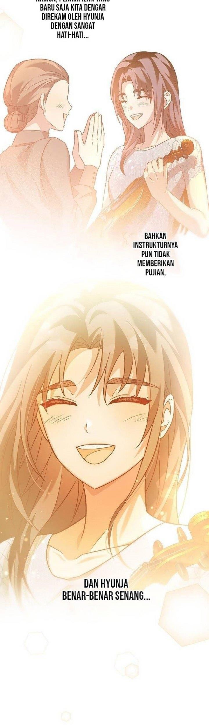 For the Musical Genius Chapter 10 - halaman 6
