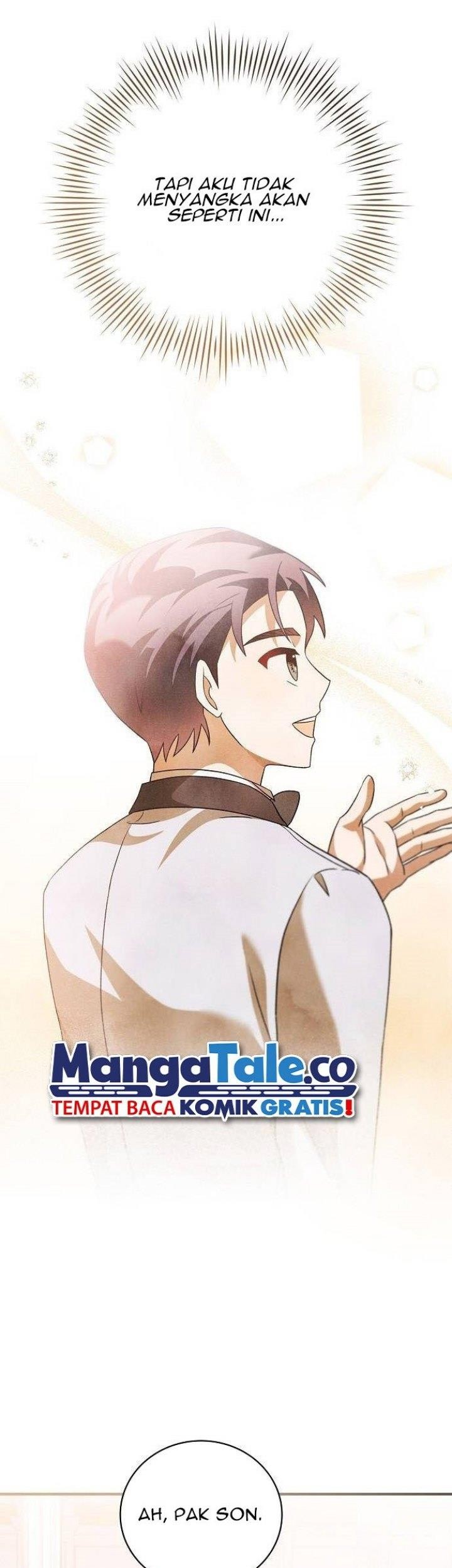 For the Musical Genius Chapter 11 - halaman 10