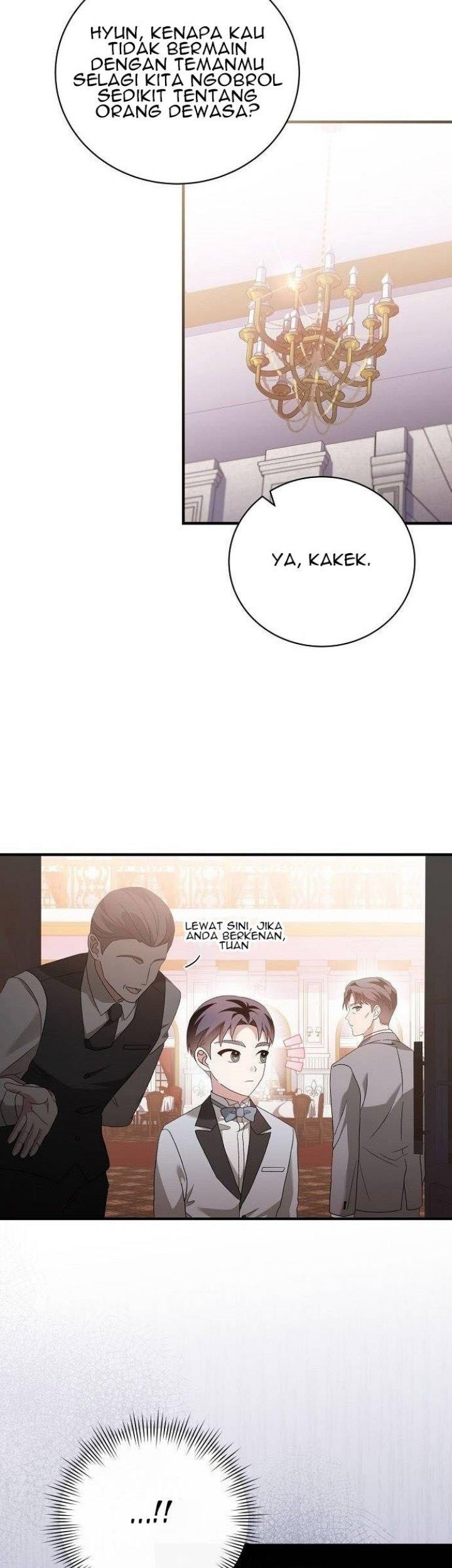 For the Musical Genius Chapter 11 - halaman 12