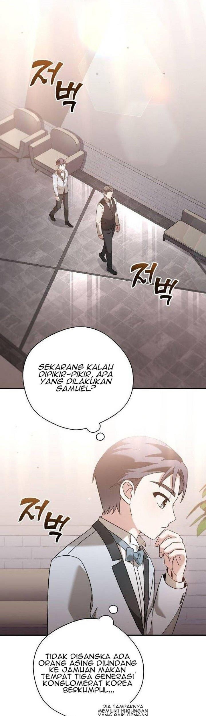 For the Musical Genius Chapter 11 - halaman 16