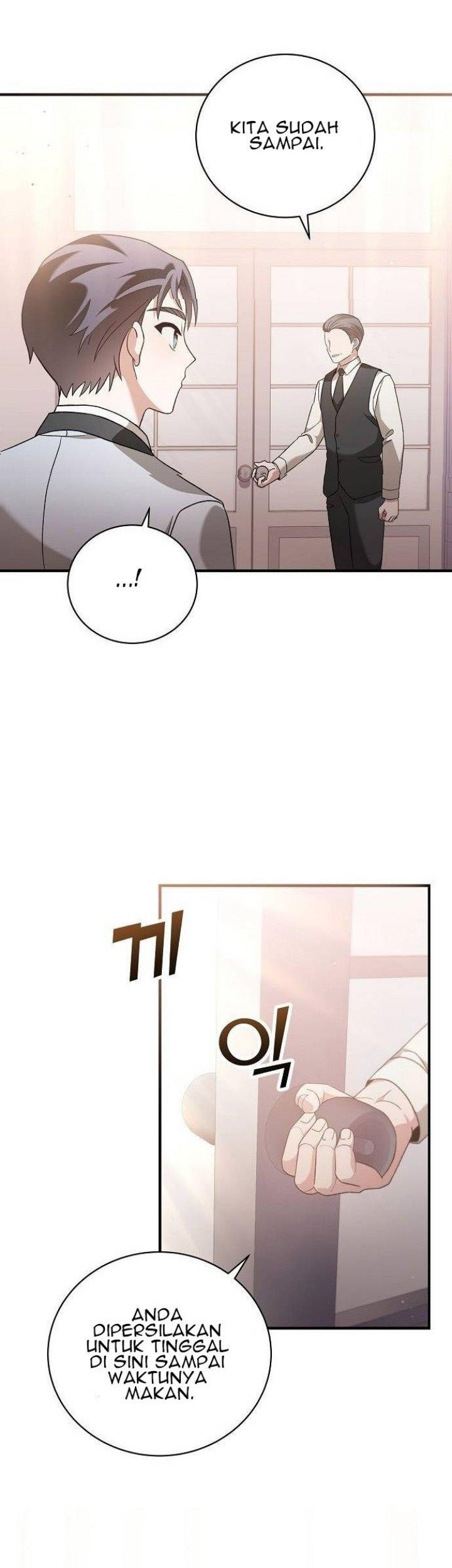 For the Musical Genius Chapter 11 - halaman 18