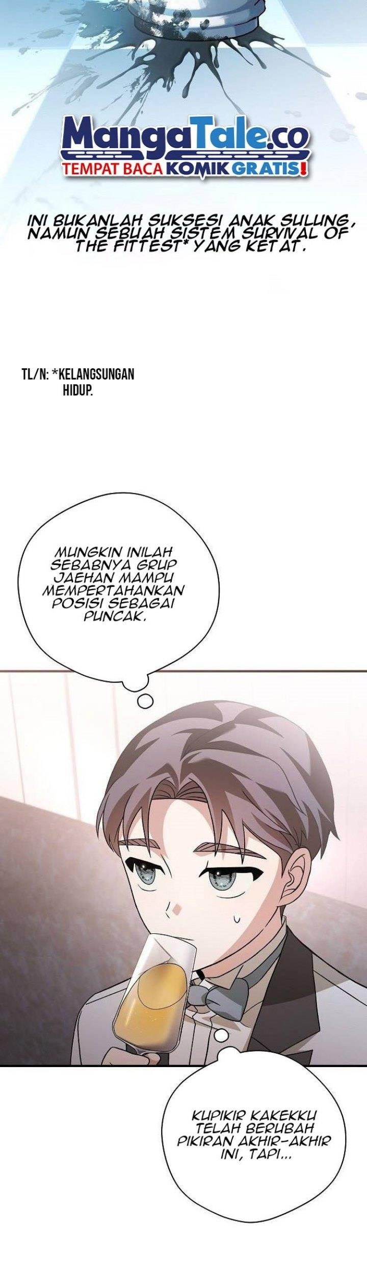 For the Musical Genius Chapter 11 - halaman 26