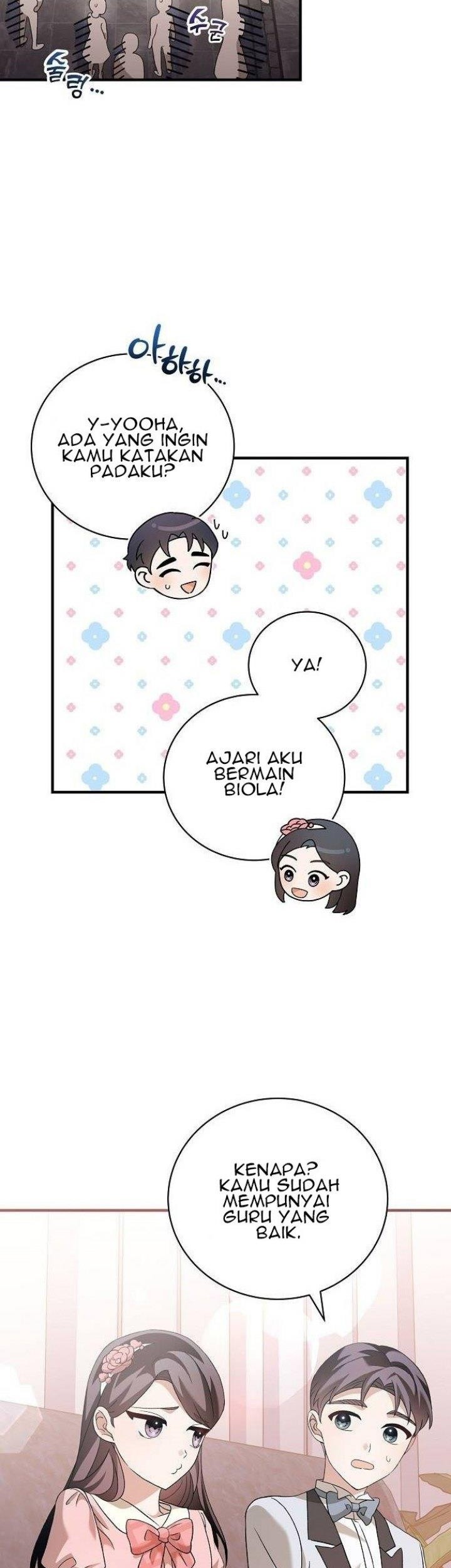For the Musical Genius Chapter 11 - halaman 28